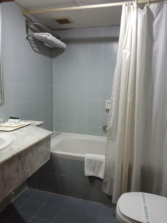 The Park Hotel Sukhumvit 7 Bangkok Extérieur photo